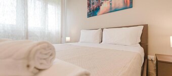 Elisa Flat - 15 min from Venice & Wi-Fi