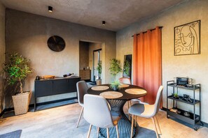 Villa | Living room - Villa Trilogia XXL (Omis)