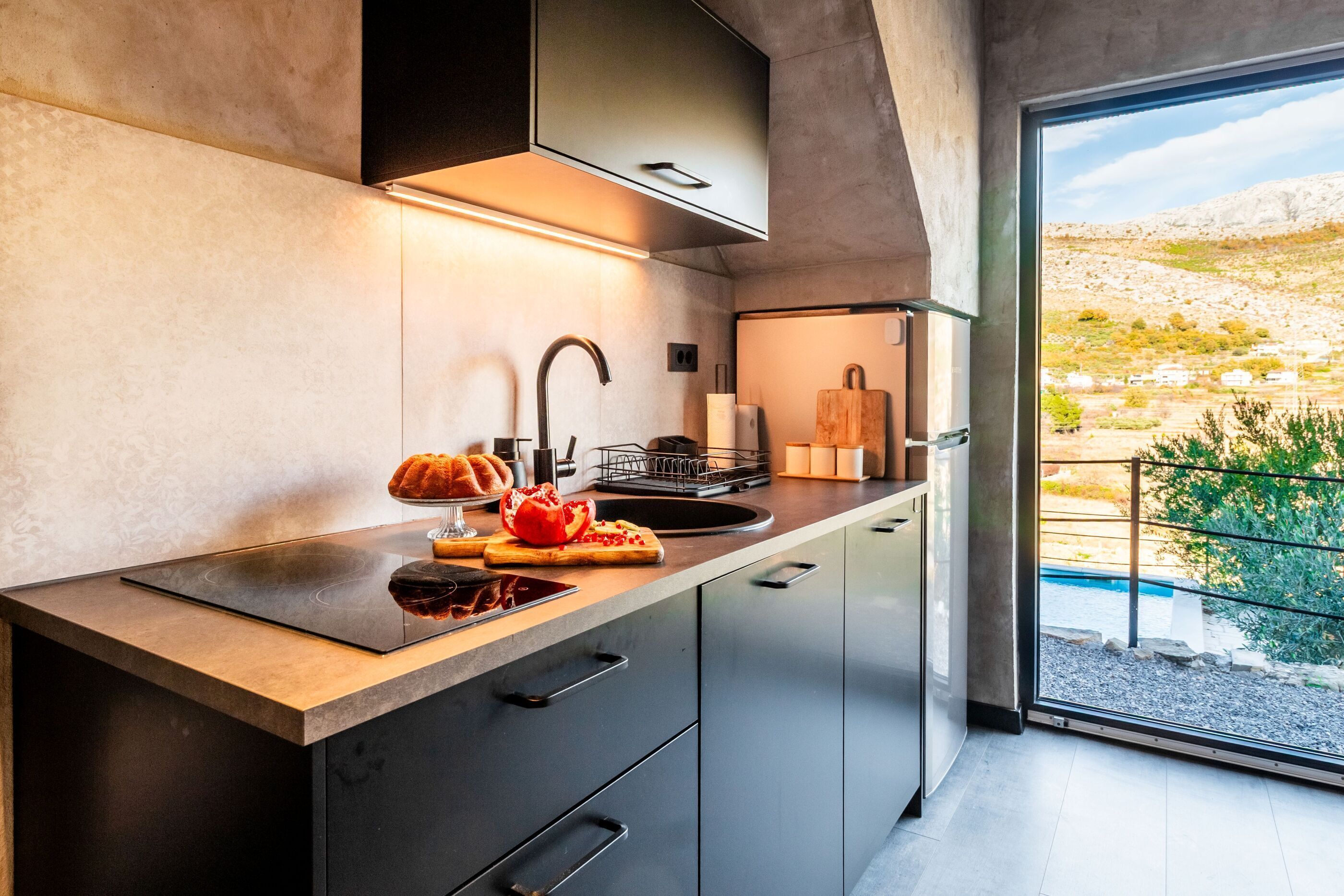 Villa | Private kitchen