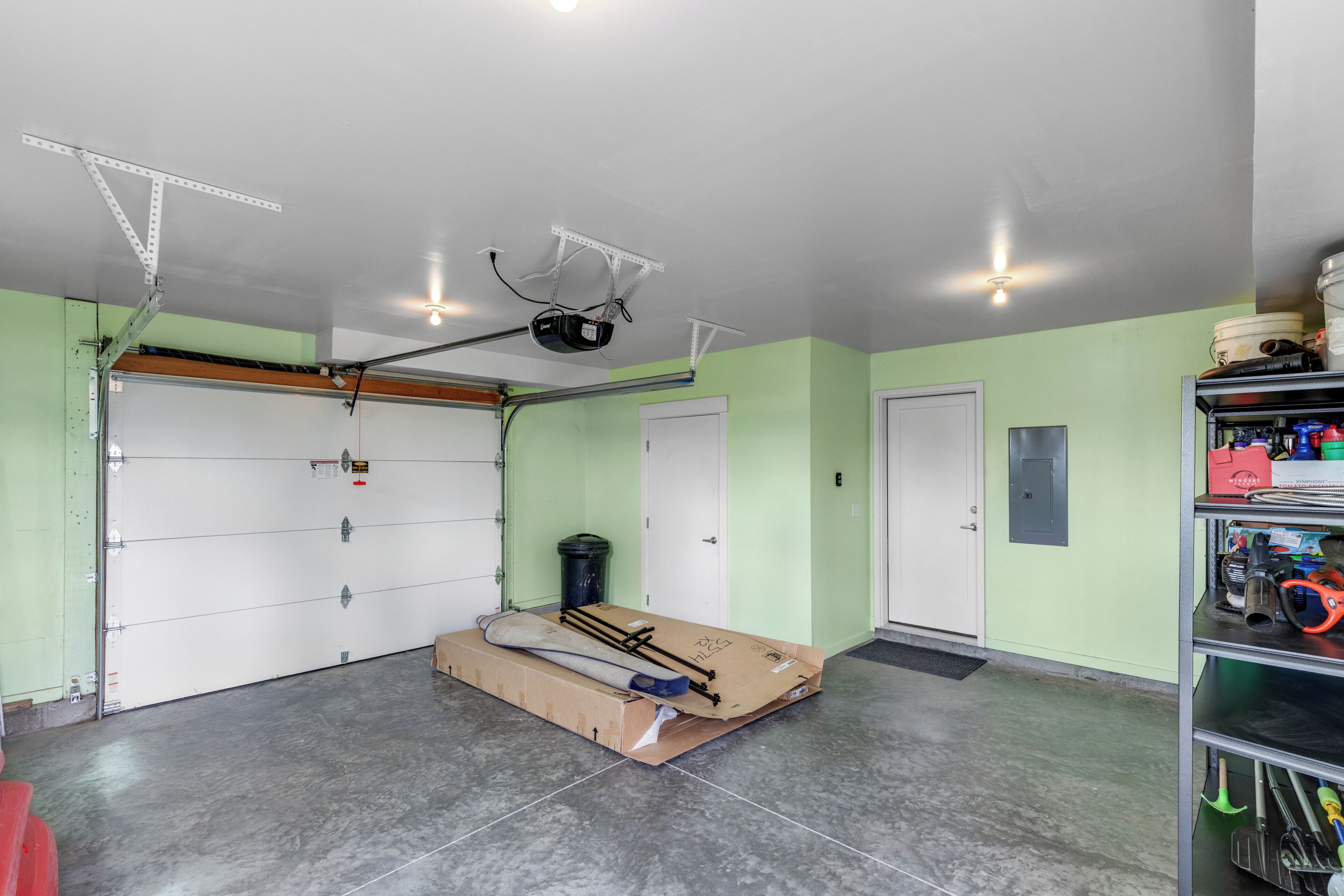 Intérieur