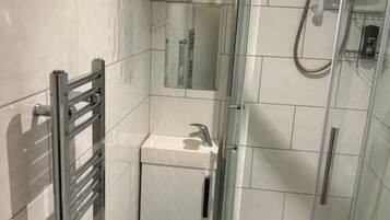 Double Room, Shared Bathroom | Bathroom