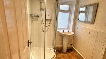 Double Room, Private Bathroom | Bathroom