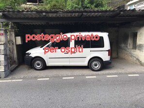 Property grounds - Paradise in Verzasca (Verzasca)