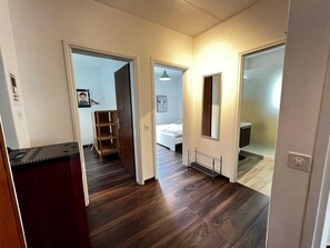 Room - Paradise in Verzasca (Verzasca)