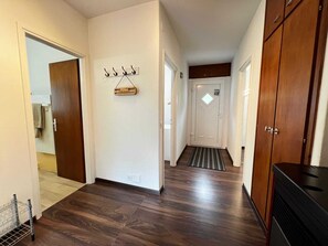 Interior - Paradise in Verzasca (Verzasca)