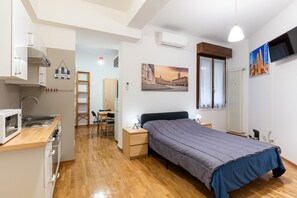 1 bedroom, iron/ironing board, free WiFi, bed sheets - Nido di Galliera by Wonderful Italy (Bologna)