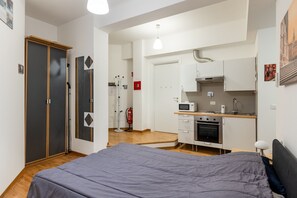1 bedroom, iron/ironing board, free WiFi, bed sheets - Nido di Galliera by Wonderful Italy (Bologna)