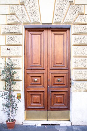 Exterior - Vaticano Venticinque Guest House (Rome)