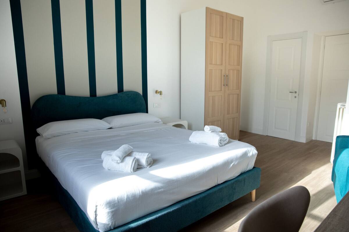 Habitación (1 Bedroom)