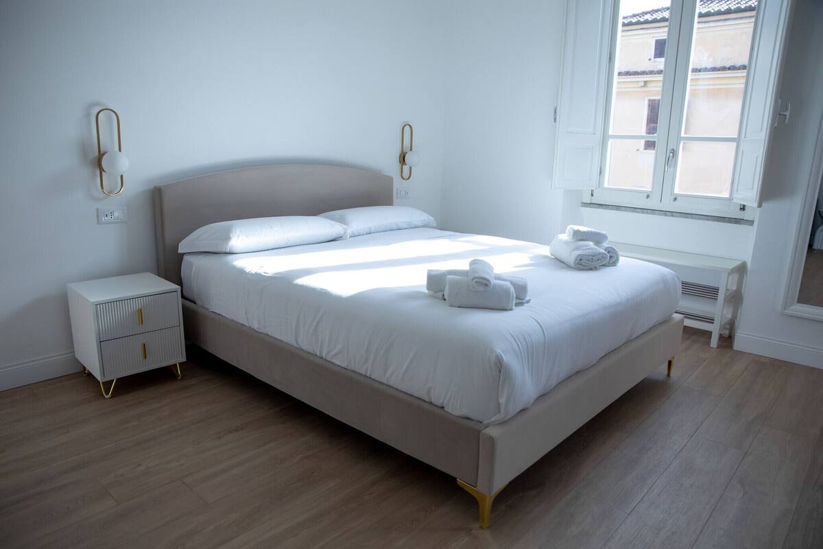 Habitación (1 Bedroom)