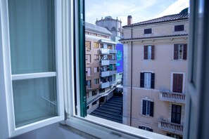 Habitación (1 Bedroom) | Vistas a la ciudad