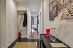 1 bedroom, iron/ironing board, free WiFi, bed sheets - Albaro Sun House by Wonderful Italy (Genova)