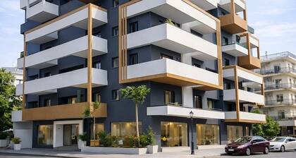 The Edge Piraeus Luxury Residences
