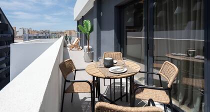 The Edge Piraeus Luxury Residences