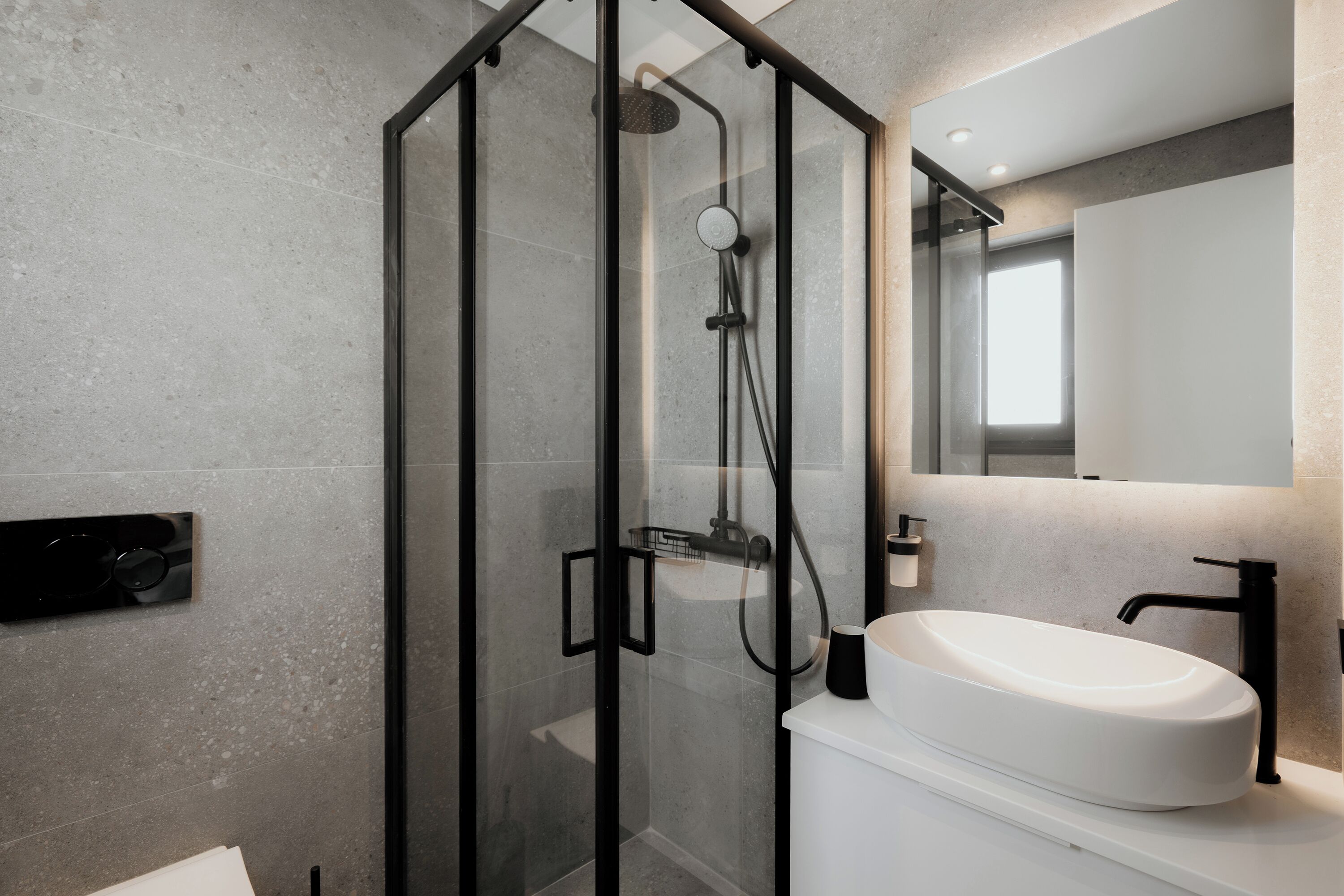 Kamar mandi