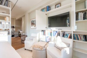 Interior - Vacation apartment "Strandweg 10 Whg. 1" (Rantum)