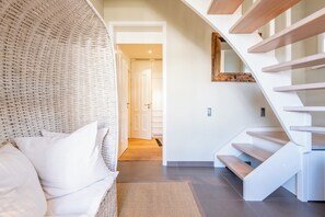 Interior - Vacation apartment "Strandweg 10 Whg. 1" (Rantum)