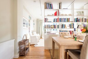 Interior - Vacation apartment "Strandweg 10 Whg. 1" (Rantum)