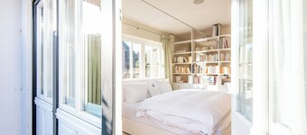 Vacation apartment "Strandweg 10 Whg. 1"