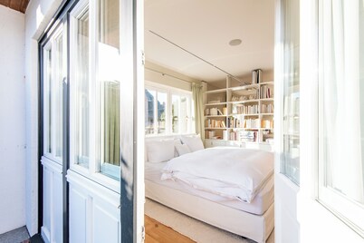 Vacation apartment "Strandweg 10 Whg. 1"