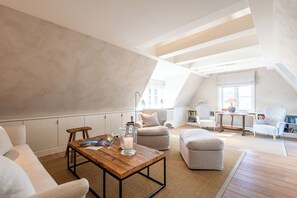 TV - House Strandweg Whg. 2 (Rantum)