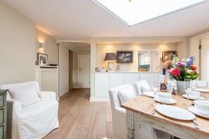 Dining - House Strandweg Whg. 2 (Rantum)