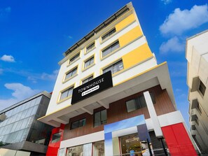 House | Exterior - Townhouse Jeevan Bima Nagar HAL Road (Bengaluru)