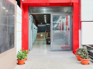 House | Reception - Townhouse Jeevan Bima Nagar HAL Road (Bengaluru)