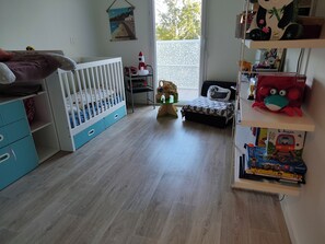3 Schlafzimmer, kostenloses WLAN, Bettwäsche