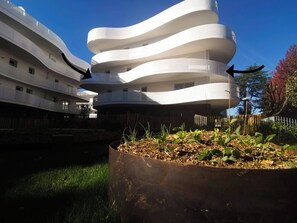 Exterior - Haven of peace with large terrace in Bayonne - Ideal Family (Bayonne)