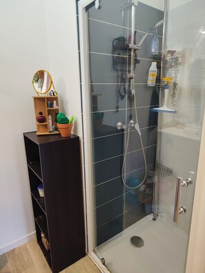 Bathroom - Haven of peace with large terrace in Bayonne - Ideal Family (Bayonne)