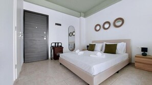 Apartment - Modern Comfort N' City Vibes Apartment. (Athens)