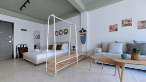 Apartment - Modern Comfort N' City Vibes Apartment. (Athens)
