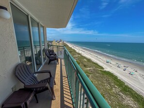 Property grounds - 4 bedroom oceanfront beauty in Windy Hill. Great amenities! (North Myrtle Beach)