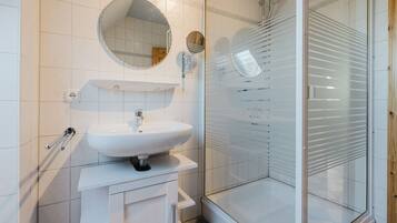 Dusche