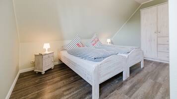 2 Schlafzimmer, Internetzugang