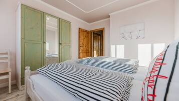 2 Schlafzimmer, Internetzugang