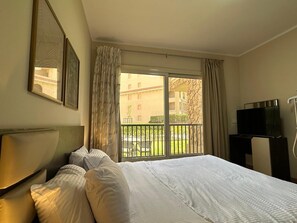 Apartment, 1 Bedroom, Garden Area - 90 Avenue - Mynt Hospitality (New Cairo)