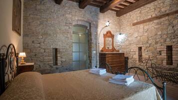 1 chambre, lit parapluie, Wi-Fi gratuit