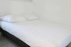 1 bedroom - Cozy apartment, AC, sunny south - 2 guests (Cap d'Agde)