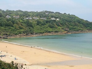 Cottage | Beach - Seaside Retreat (St Ives)