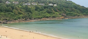 Seaside Retreat