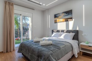 2 camere, ferro/asse da stiro, Wi-Fi, lenzuola