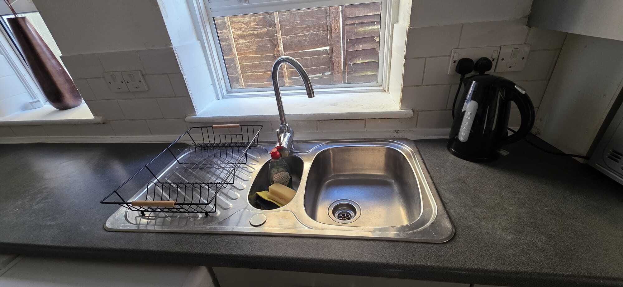 舒適單棟房屋 | 私人廚房