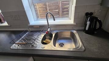 Comfort House | Private kitchen