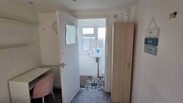 Comfort House | Bathroom