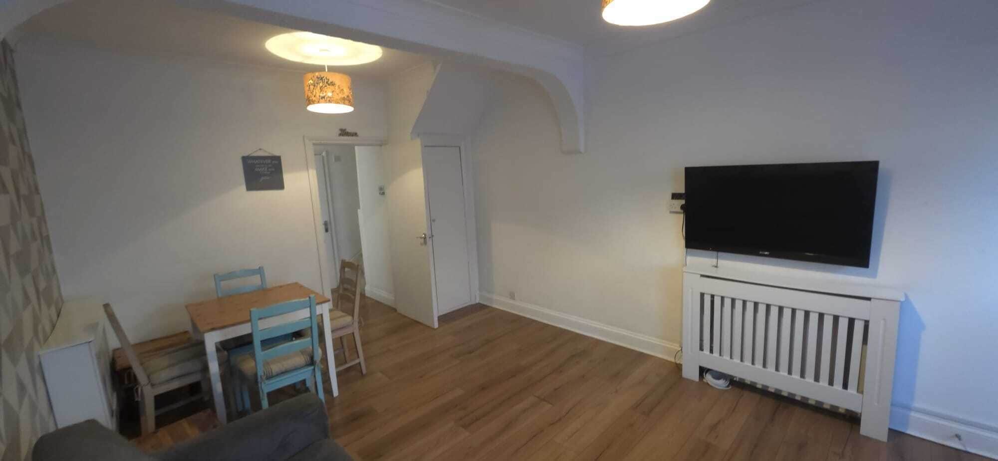 Maison Confort | Coin séjour