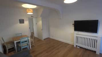 Maison Confort | Coin séjour