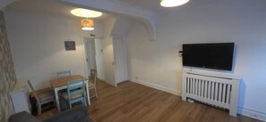 Hus – comfort | Oppholdsområde