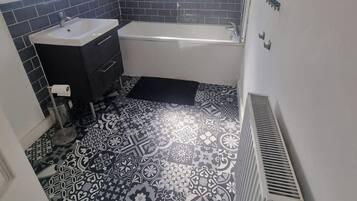 Comfort House | Bathroom